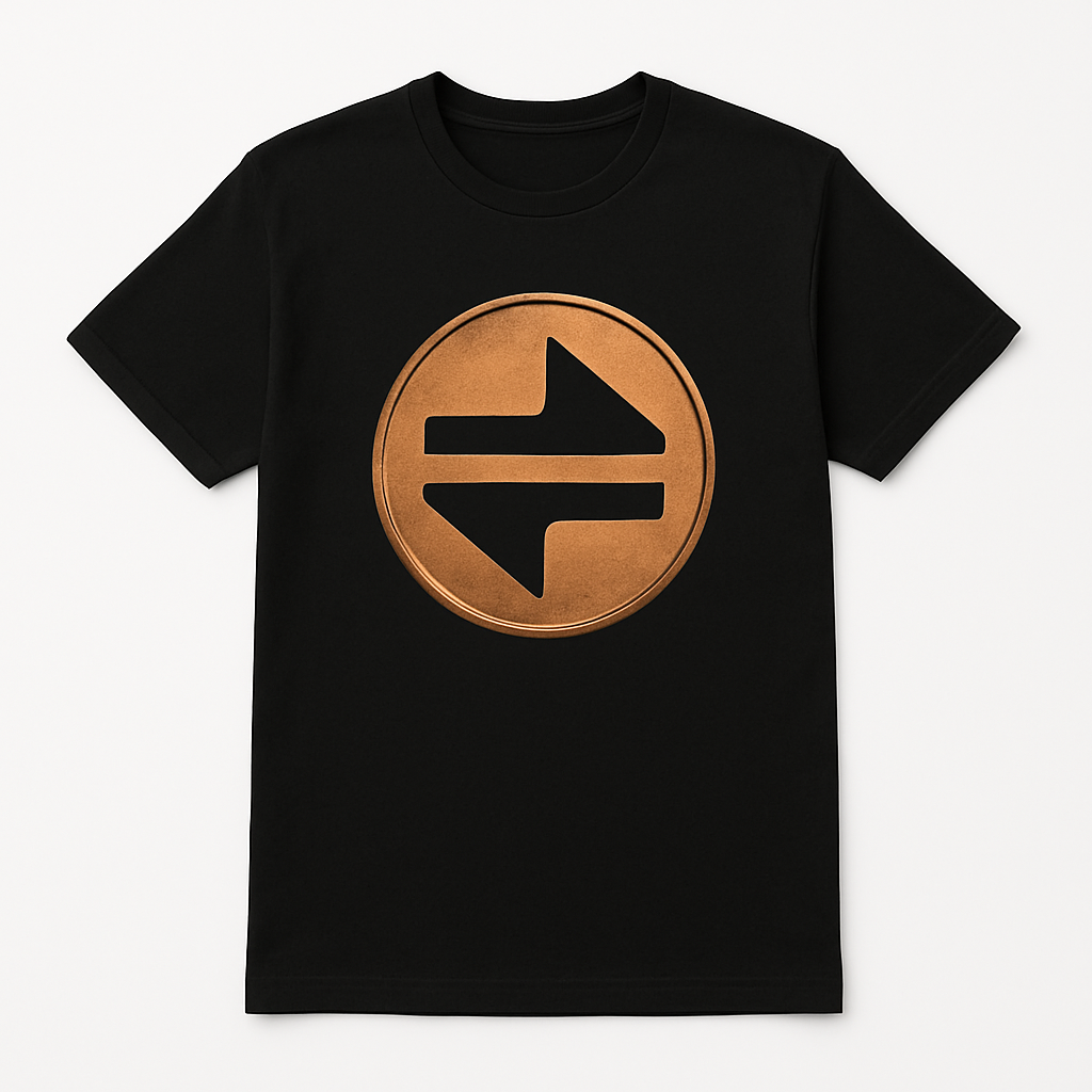 1-cents t-shirt